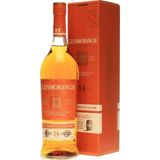 GLENMORANGIE 14 YEARS THE...