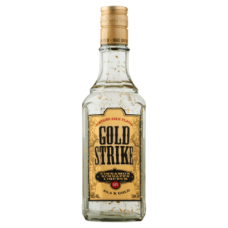 BOLS GOLD STRIKE 50CL