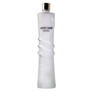 ROBERTO CAVALLI VODKA 70CL