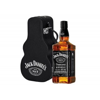 JACK DANIEL'S OLD NO.7...