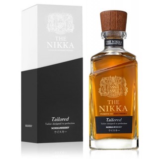 NIKKA TAILORED 70CL