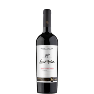 LAS MULAS CABERNET...