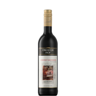DROSTDY HOF CABERNET...