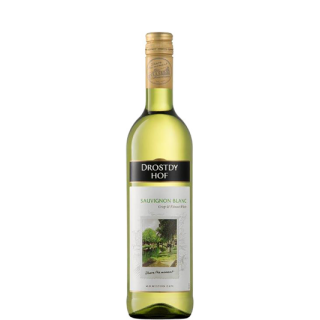 DROSTDY HOF SAUVIGNON BLANC...