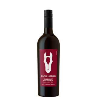 DARK HORSE CABERNET SAUVIGNON 75CL