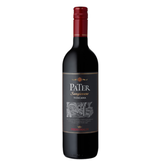 FRESCOBALDI PATER...
