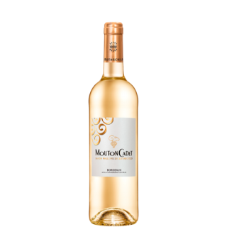 MOUTON CADET SAUVIGNON...