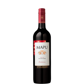 MAPU RESERVA CARMENÈRE 75CL