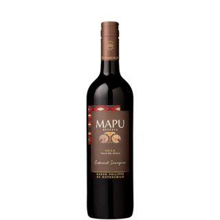 MAPU RESERVA CABERNET...