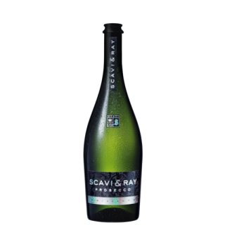 SCAVI & RAY PROSECCO...