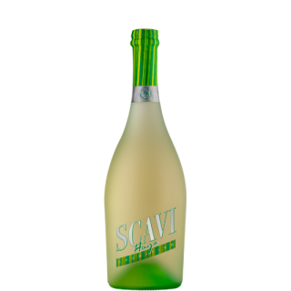 SCAVI & RAY, HUGO 75CL