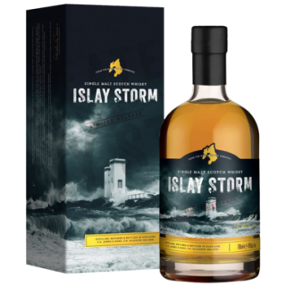 ISLAY STORM SINGLE MALT 70CL