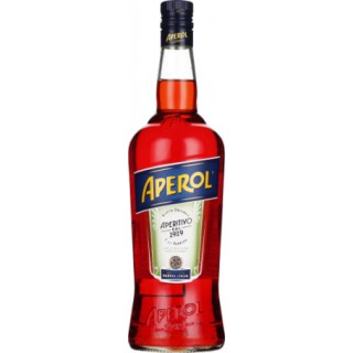 APEROL APERITIVO 1LTR