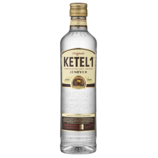 KETEL 1 JONGE JENEVER 1LTR