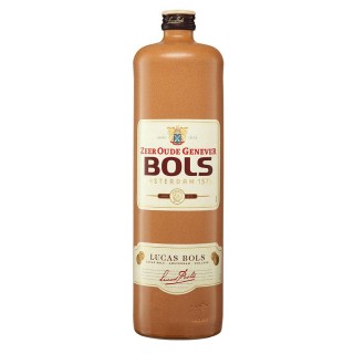 BOLS ZEER OUDE GENEVER 1LTR