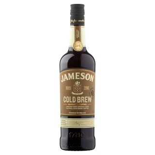 JAMESON COLD BREW 70CL