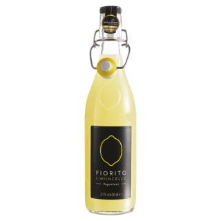 FIORITO LIMONCELLO 50CL