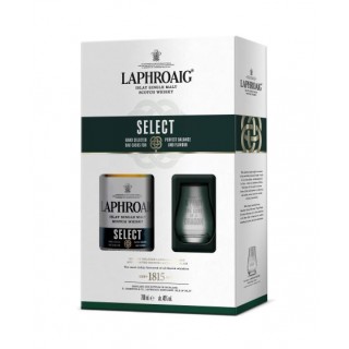 LAPHROAIG OAK SELECT...