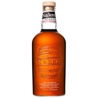 THE NAKED MALT 70CL