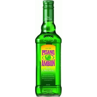 PISANG AMBON 1LTR