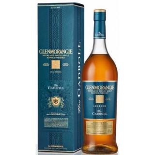 GLENMORANGIE THE CADBOLL 1LTR