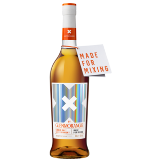 GLENMORANGIE X 70CL