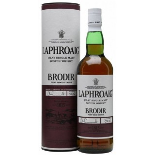 LAPHROAIG BRODIR PORT WOOD...