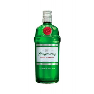 TANQUERAY GIN 70CL
