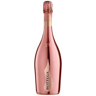 BOTTEGA PROSECCO ROSÉ GOLD...