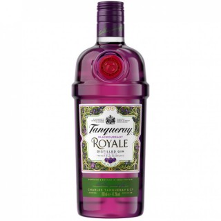 TANQUERAY BLACKCURRANT...