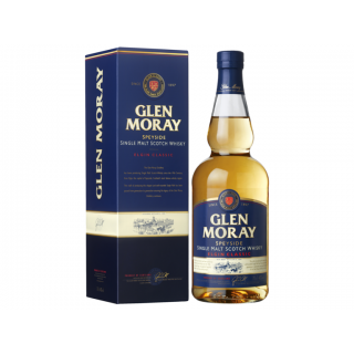 GLEN MORAY ELGIN CLASSIC 70CL