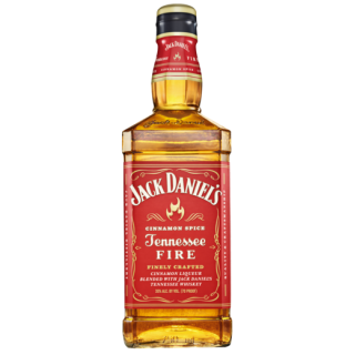 JACK DANIEL'S TENNESSEE...