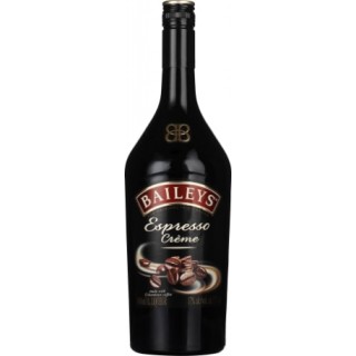 BAILEYS EXPRESSO CREME 1LTR