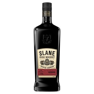 SLANE TRIPLE CASKED IRISH...