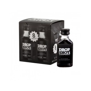 DROPSHOT BLACK MAGIC...