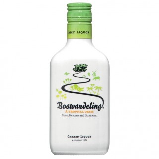BOSWANDELING 70CL