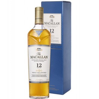 THE MACALLAN 12 YEARS...