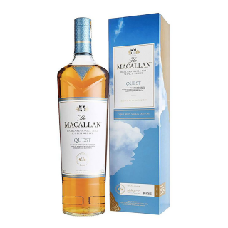 THE MACALLAN QUEST 1LTR