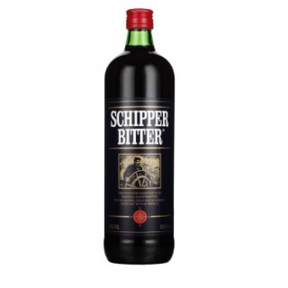 DE KUYPER SCHIPPERBITTER 1LTR