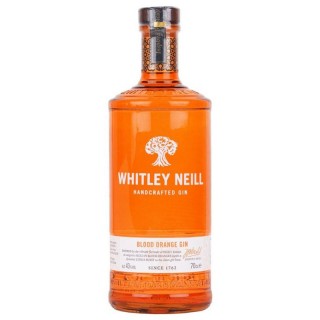 WHITLEY NEILL BLOOD ORANGE...