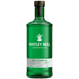 WHITLEY NEILL ALOE &...
