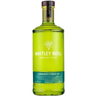 WHITLEY NEILL LEMONGRASS &...