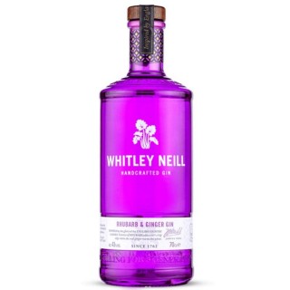 WHITLEY NEILL RHUBARB &...