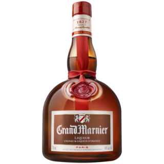 GRAND MARNIER ROUGE 1LTR
