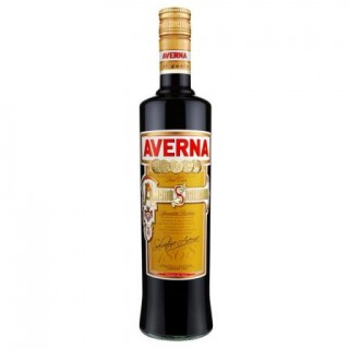 AVERNA AMARO 1LTR