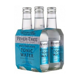 FEVER-TREE MEDITERRANEAN...