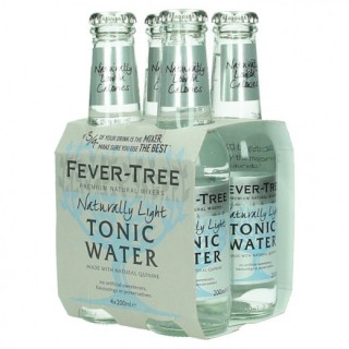 FEVER-TREE NATURALLY LIGHT...