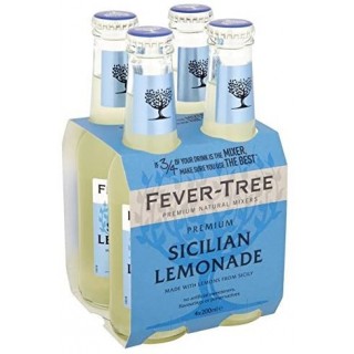 FEVER-TREE SICILIAN...