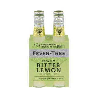 FEVER-TREE SICILIAN BITTER...
