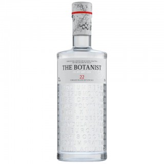 THE BOTANIST ISLAY DRY GIN...